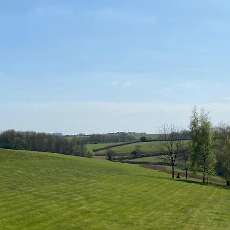 Far Hill Studio Wyck Rissington Exterior foto